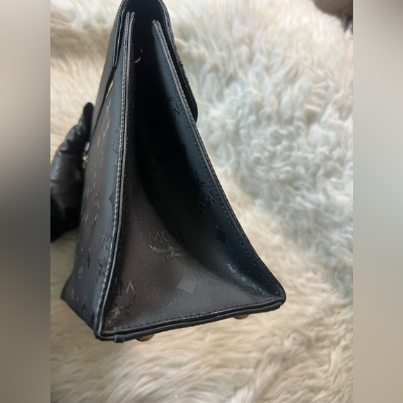 EUC MCM RARE KELLY- Germany - Picture 9 of 17